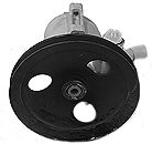 Гидравлический насос, рулевое управление MAPCO 27921