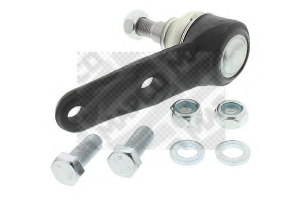 Несущий / направляющий шарнир MAPCO 51300