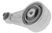 Подвеска, двигатель MAPCO 33184