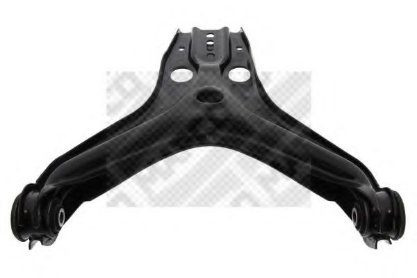 Рычаг независимой подвески колеса, подвеска колеса MAPCO 49775