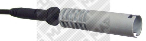 Датчик, частота вращения колеса MAPCO 86668