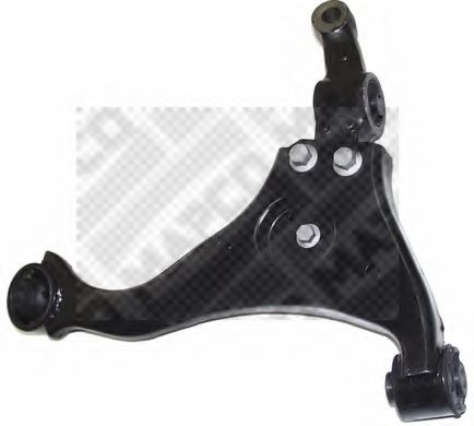 Рычаг независимой подвески колеса, подвеска колеса MAPCO 51224