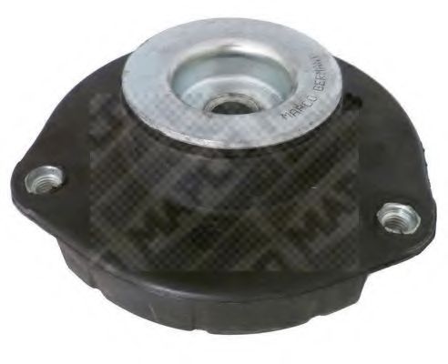 Опора стойки амортизатора SWAG 12224395