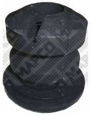 Буфер, амортизация MAPCO 32802