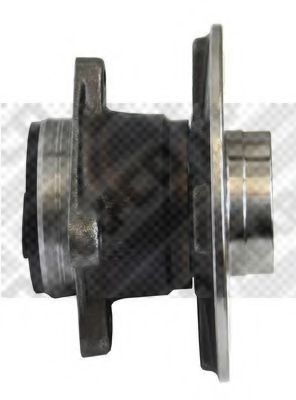 Комплект подшипника ступицы колеса MAPCO 26364
