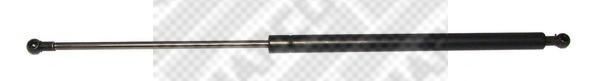 Газовая пружина, крышка багажник MAPCO 20985