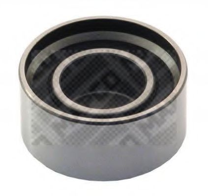 Паразитный / Ведущий ролик, зубчатый ремень MAPCO 23269