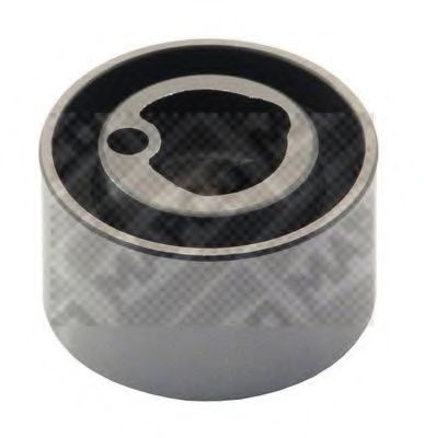 Натяжной ролик, ремень ГРМ MAPCO 23572