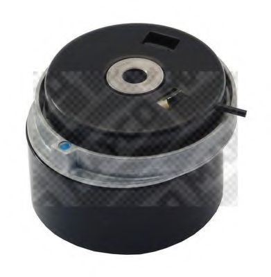 Натяжной ролик, ремень ГРМ MAPCO 23787