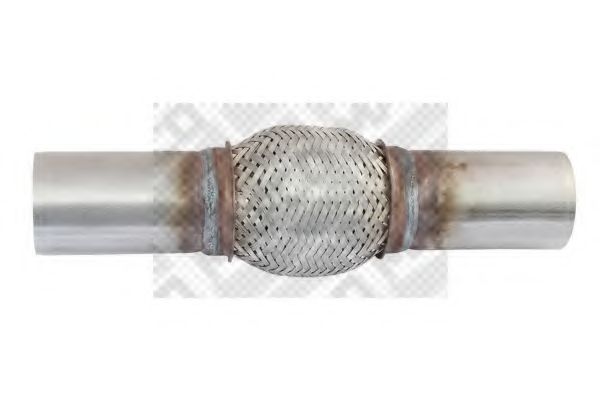 Гофрированная труба, выхлопная система MAPCO 30207