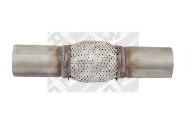 Гофрированная труба, выхлопная система MAPCO 30213