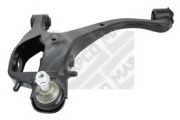 Рычаг независимой подвески колеса, подвеска колеса MAPCO 51674