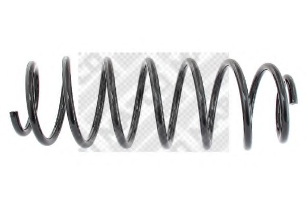 Пружина ходовой части MAPCO 71909