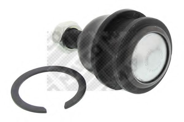 Несущий / направляющий шарнир MAPCO 49255