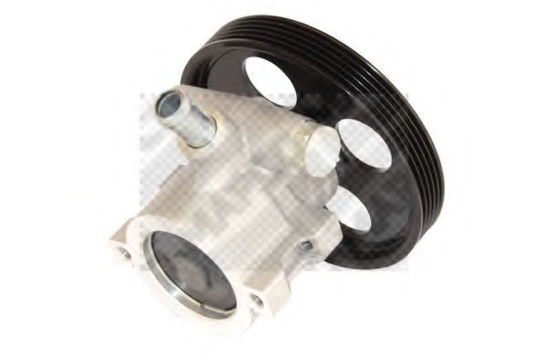 Гидравлический насос, рулевое управление MAPCO 27417