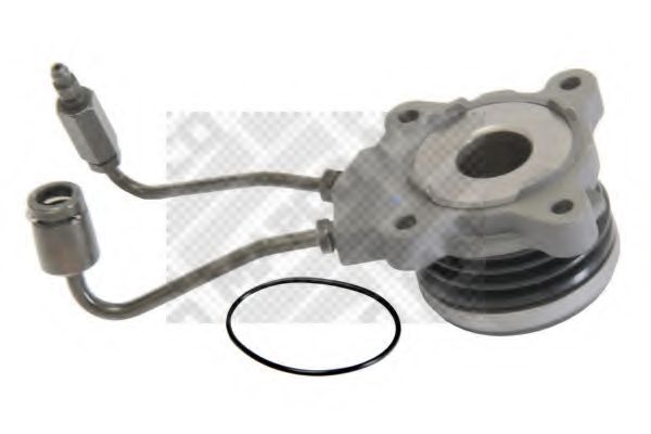 Центральный выключатель, система сцепления MAPCO 12891