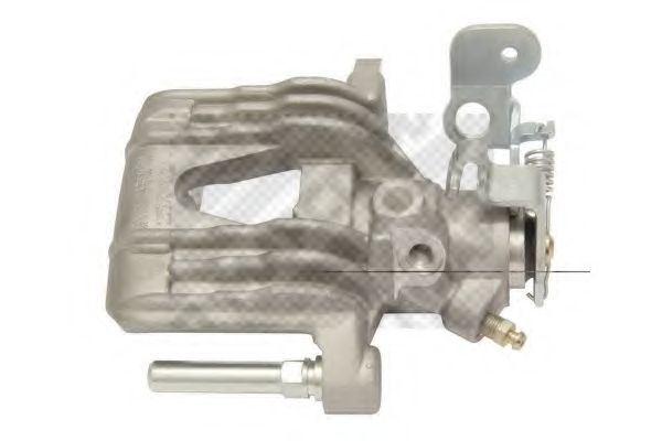 Тормозной суппорт MAPCO 4681