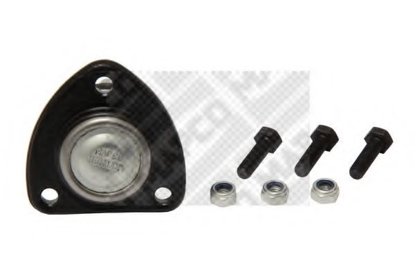 Несущий / направляющий шарнир MAPCO 19102