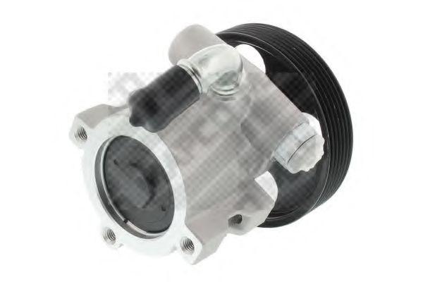 Гидравлический насос, рулевое управление MAPCO 27345