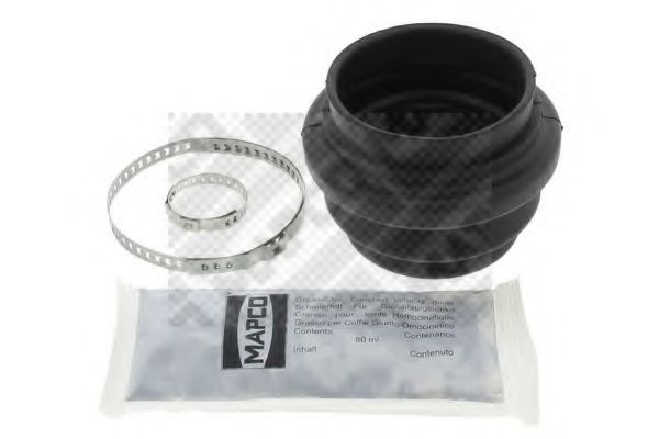 Комплект пылника, приводной вал LEMFÖRDER 15875