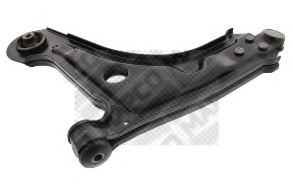 Рычаг независимой подвески колеса, подвеска колеса MAPCO 51295