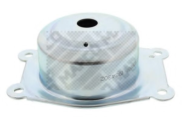 Подвеска, двигатель MAPCO 37737