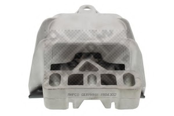 Подвеска, двигатель MAPCO 38805