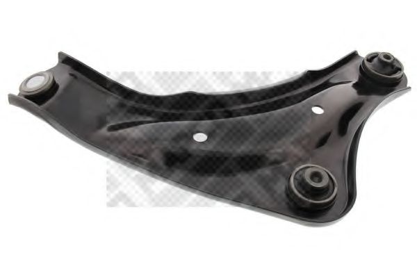 Рычаг независимой подвески колеса, подвеска колеса MAPCO 52380