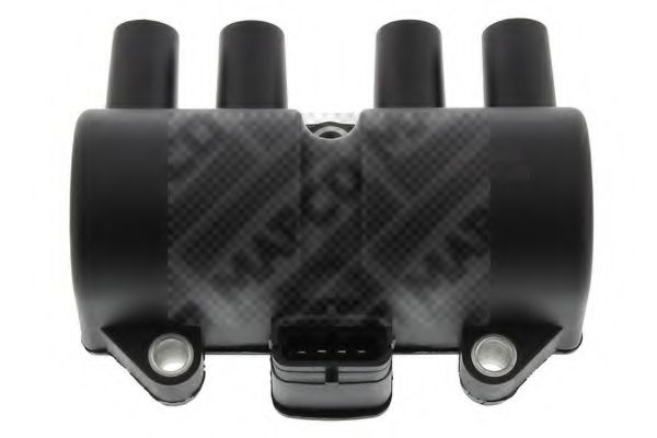 Катушка зажигания MAPCO 80623