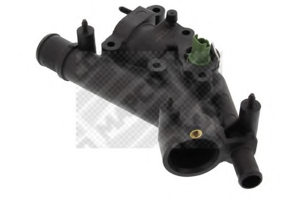 Корпус термостата MAPCO 28433