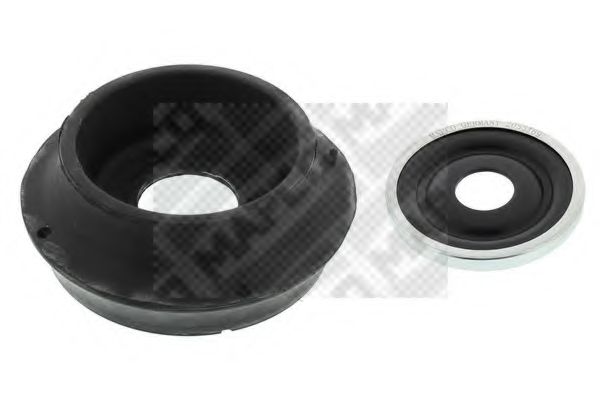 Ремкомплект, опора стойки амортизатора MAPCO 34100