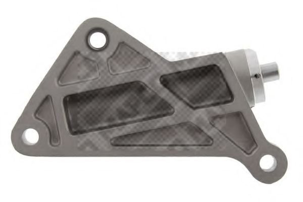 Успокоитель, зубчатый ремень MAPCO 24884