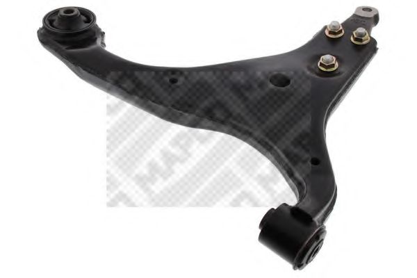 Рычаг независимой подвески колеса, подвеска колеса FLENNOR 51232