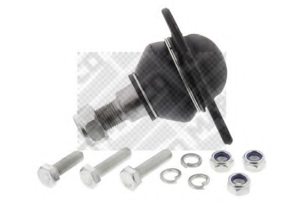 Несущий / направляющий шарнир MAPCO 49106