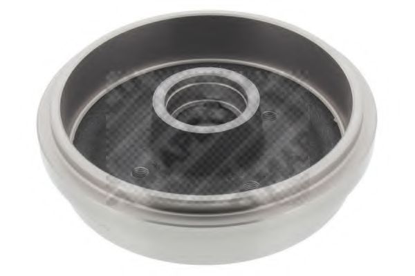 Тормозной барабан MAPCO 35708