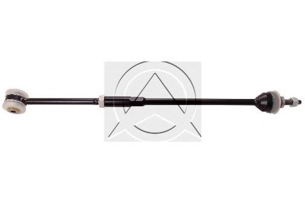 Поперечная рулевая тяга SIDEM 27020