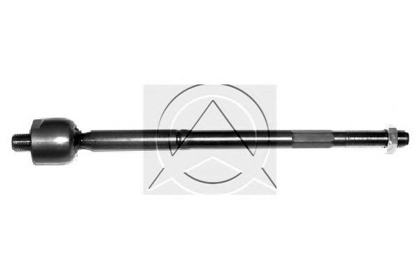 Осевой шарнир, рулевая тяга SIDEM 45818