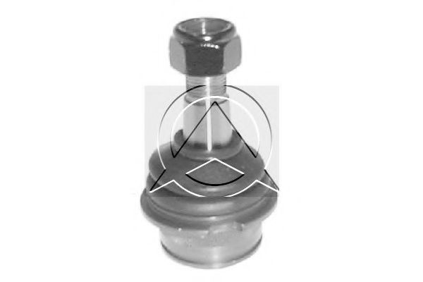 Несущий / направляющий шарнир SIDEM 64082