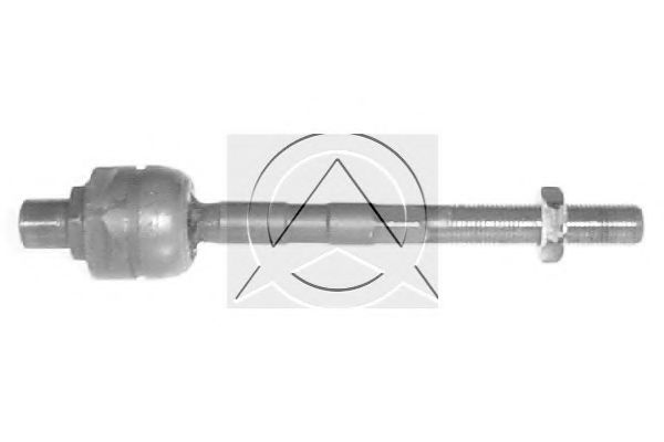 Осевой шарнир, рулевая тяга SIDEM 81110