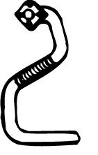 Труба выхлопного газа EBERSPÄCHER 12552