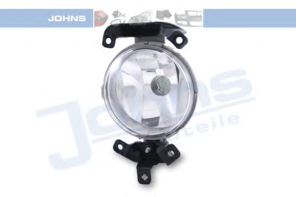 Противотуманная фара JOHNS 24 52 29