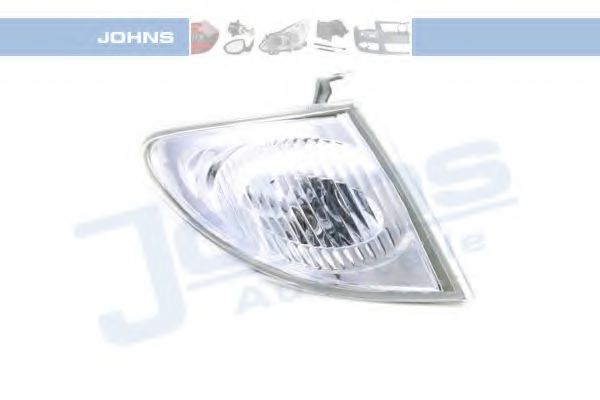 Габаритные огни JOHNS 45 81 10-5