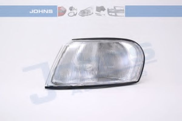 Фонарь указателя поворота JOHNS 551519