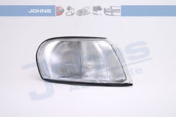 Фонарь указателя поворота JP GROUP 1226154