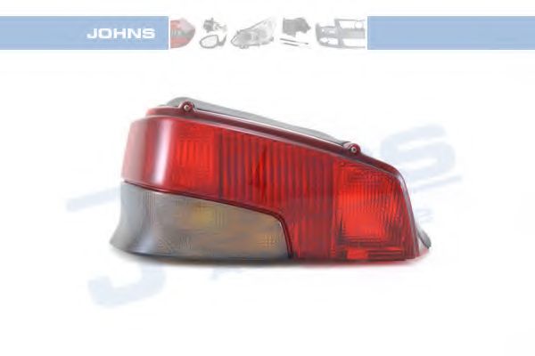 Задний фонарь JOHNS 57 06 87