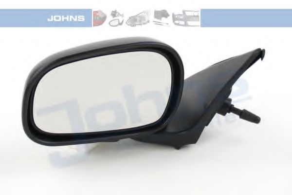 Наружное зеркало JOHNS 63 40 37-1
