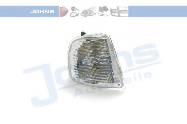 Фонарь указателя поворота JOHNS 67 13 20-3