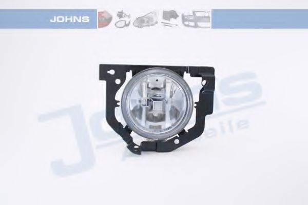 Противотуманная фара JOHNS 744429
