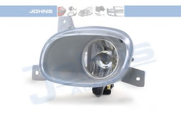 Противотуманная фара JOHNS 90 51 29