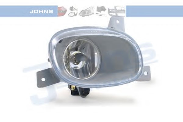 Противотуманная фара JOHNS 90 51 30